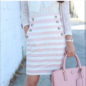 Loft Skirt